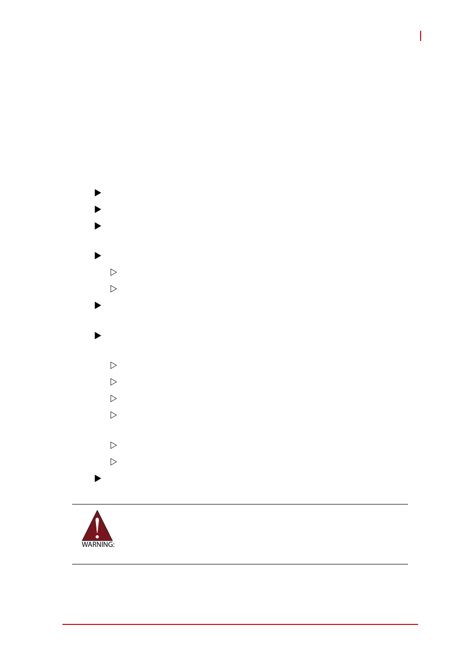 Important safety instructions | ADLINK IMT-1 User Manual | Page 43 / 46