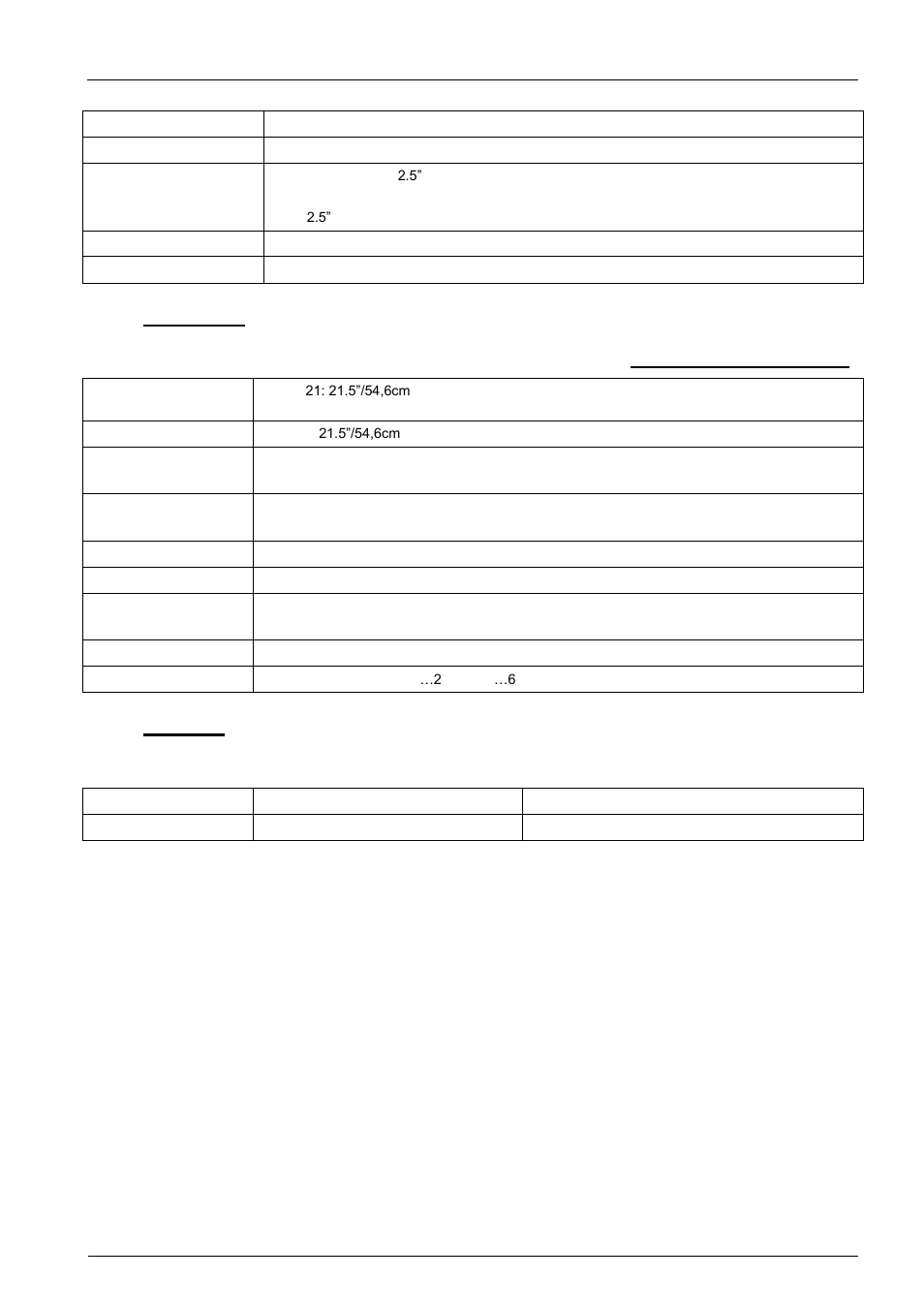 Nterfaces, Ptions, Interfaces | Options, Mlc 4-xx technical manual rev. 1.2 system overview | ADLINK MLC 4-21 User Manual | Page 11 / 37