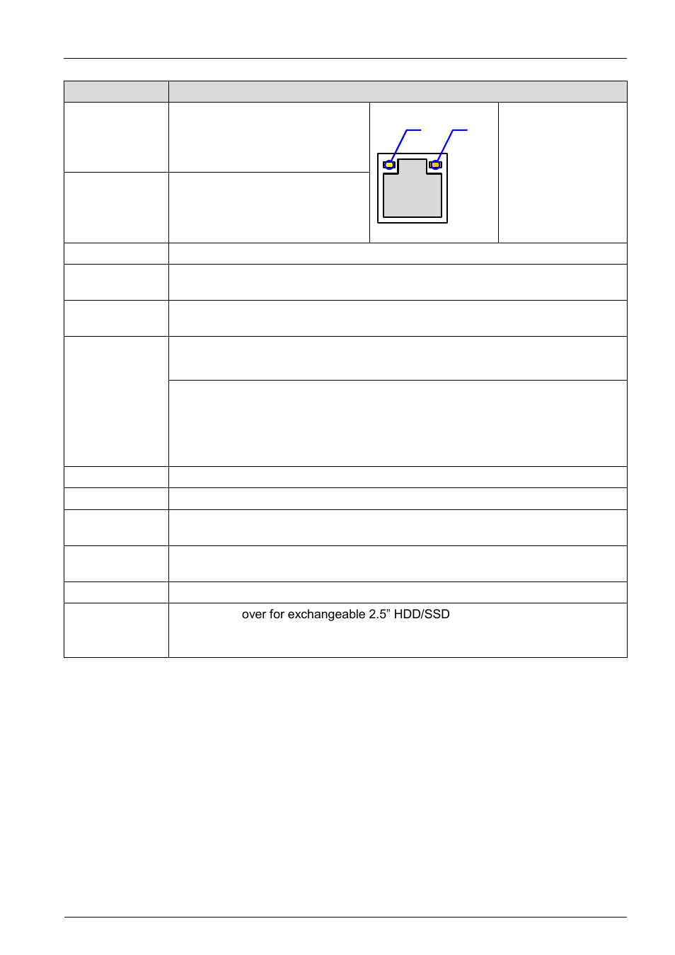 Alvanically isolated, Ports, R 6.1.3 galvanically isolated com ports | ADLINK MLC 4-21 User Manual | Page 14 / 37