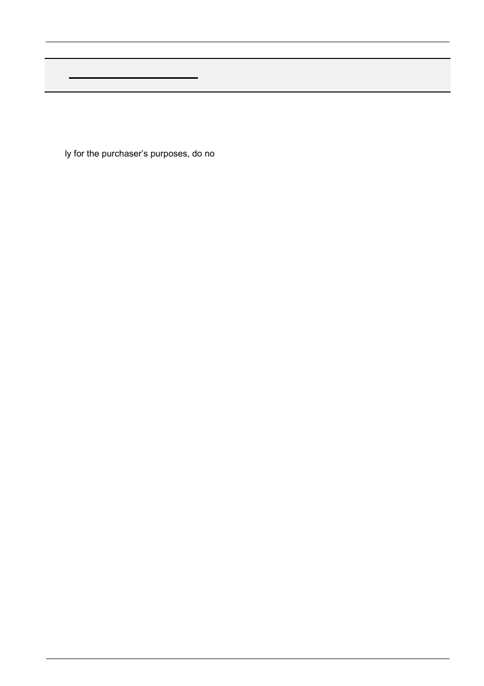Ommon information | ADLINK MLC 4-21 User Manual | Page 5 / 37