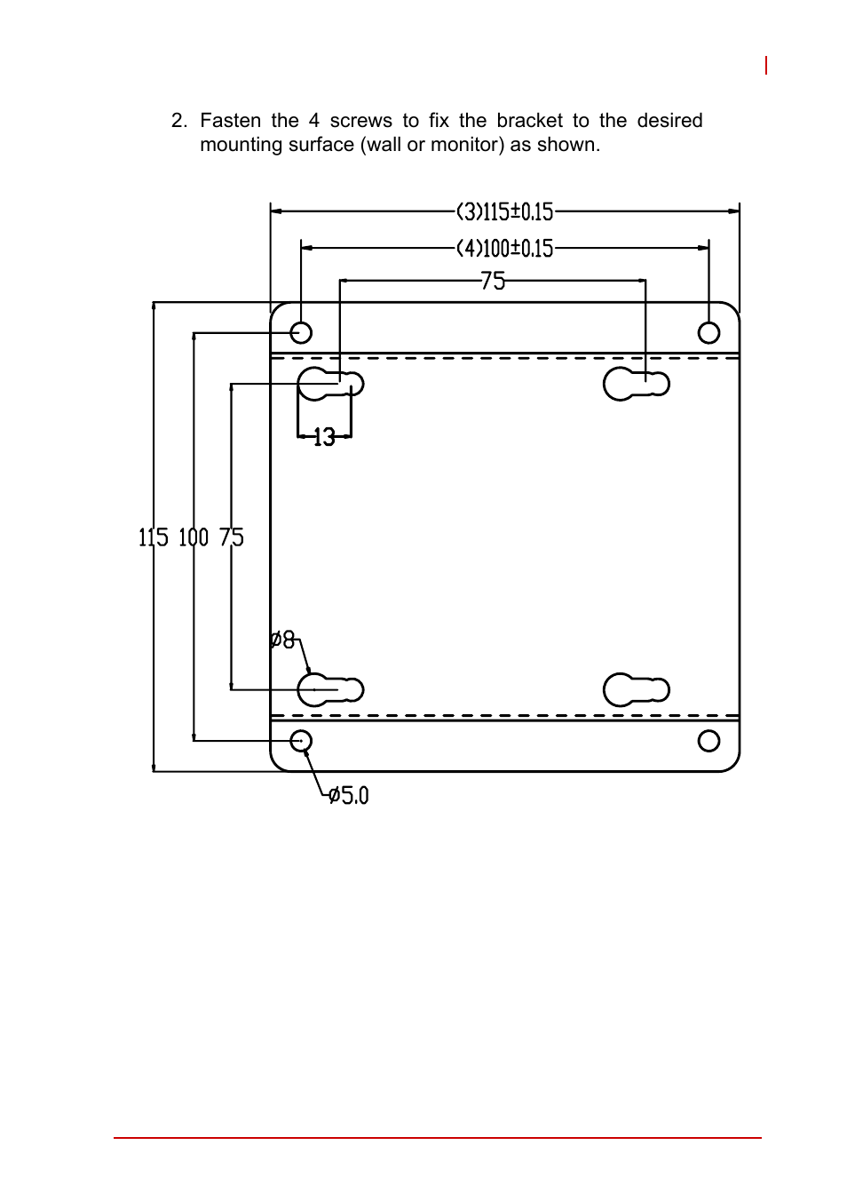 ADLINK iSeries Monitor 18/21 User Manual | Page 49 / 84