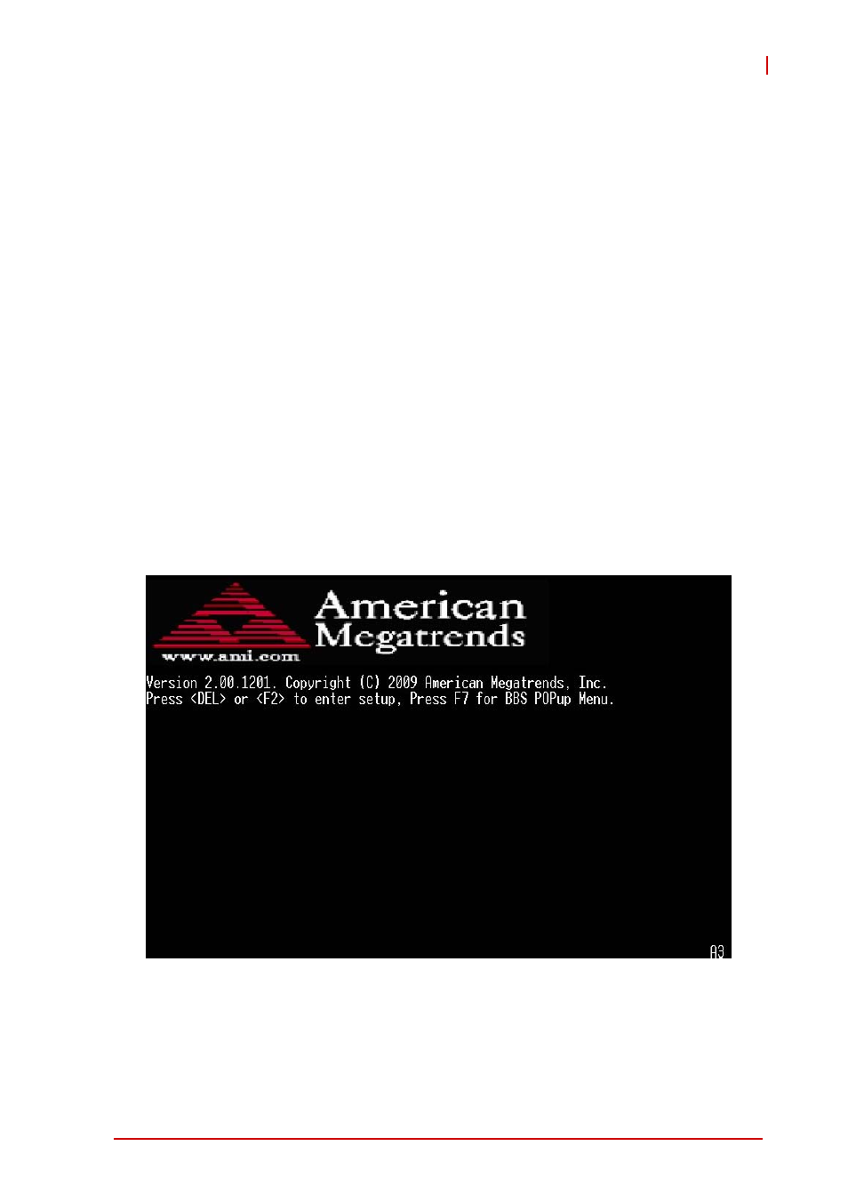 4 bios, 1 introduction, 2 starting the bios | Introduction, Starting the bios, 4bios | ADLINK STC-15W04 User Manual | Page 27 / 66