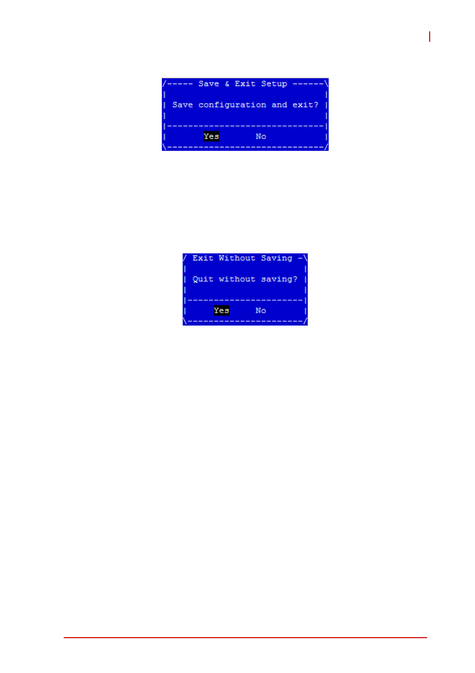 ADLINK STC-15W04 User Manual | Page 31 / 66