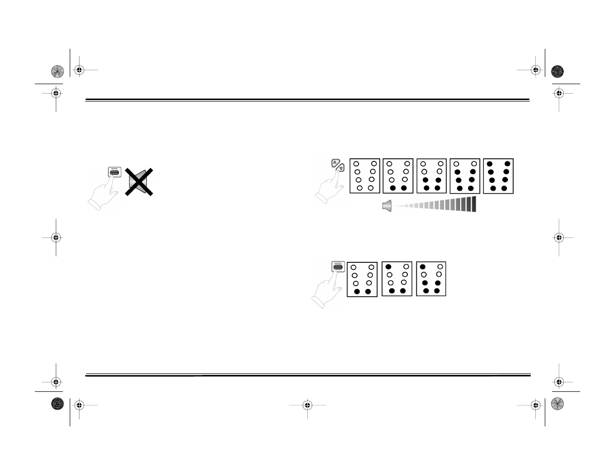 System functions | Cambridge Audio PS2000 User Manual | Page 11 / 22