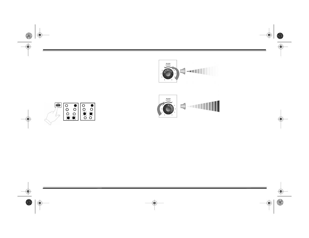 Cambridge Audio PS2000 User Manual | Page 13 / 22