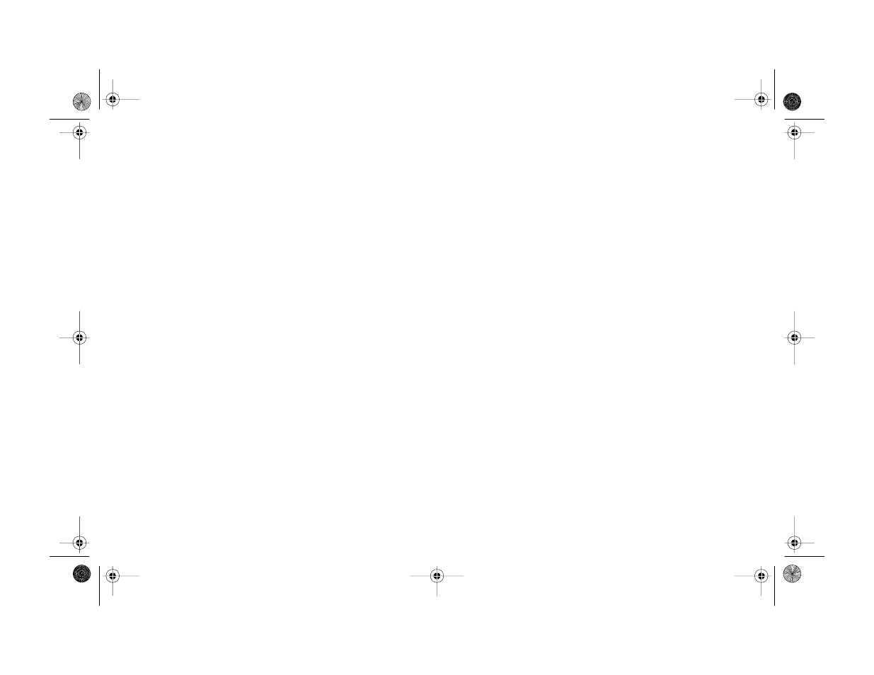Cambridge Audio PS2000 User Manual | Page 22 / 22