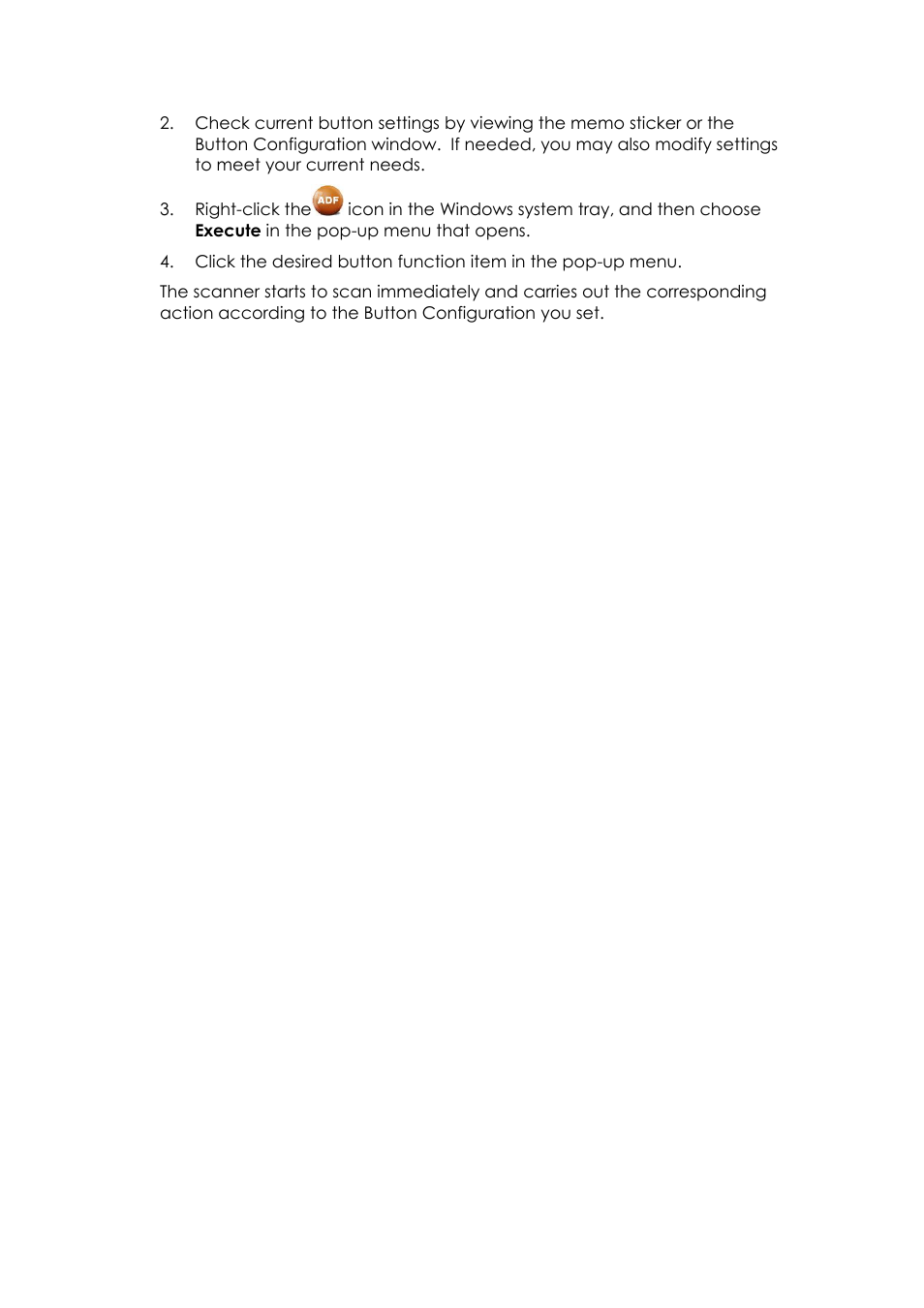 Ambir ImageScan Pro 820i User Manual | Page 26 / 38