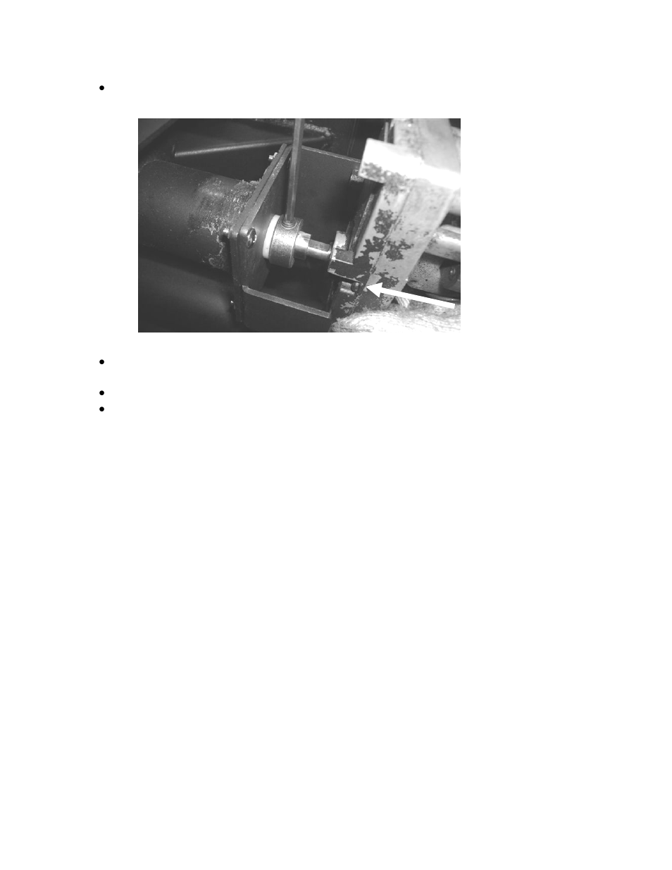 American Energy Systems MF3573 Auger Motor User Manual | Page 2 / 2