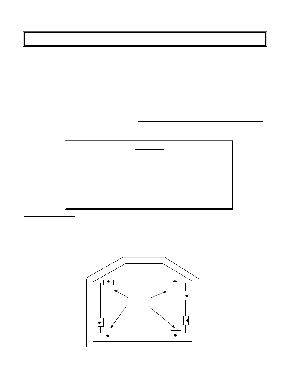 American Energy Systems MagnuM Baby Countryside User Manual | Page 29 / 43