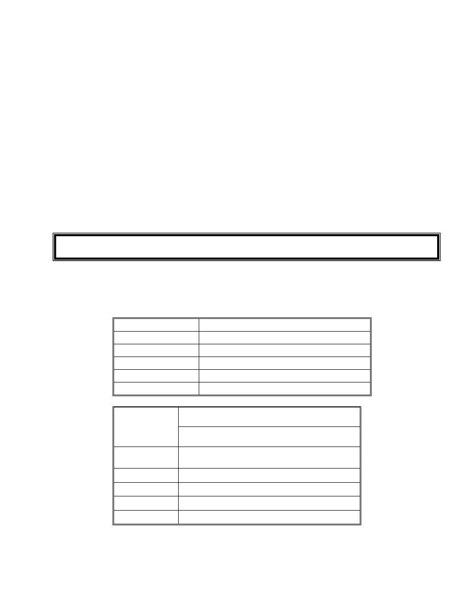 Specifications | American Energy Systems MagnuM Baby Countryside User Manual | Page 3 / 43