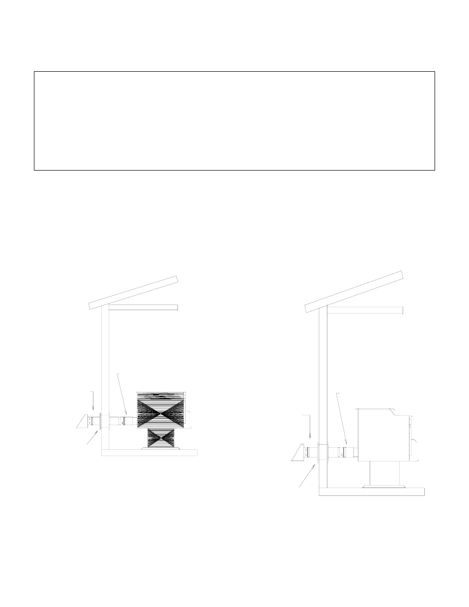 Horizontal installation | American Energy Systems MagnuM Winchester User Manual | Page 16 / 51