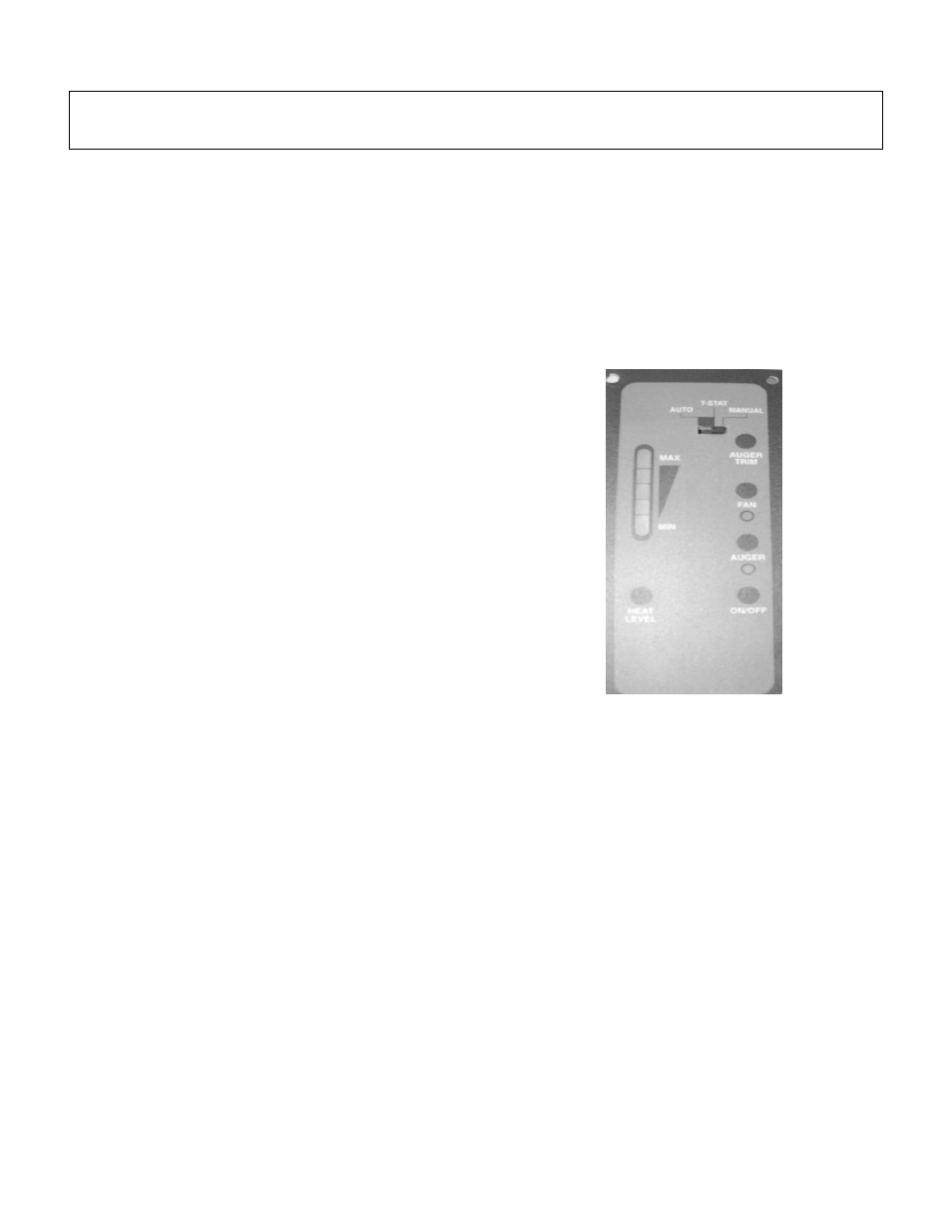 Operating instructions (ac models) | American Energy Systems MagnuM Winchester User Manual | Page 30 / 51
