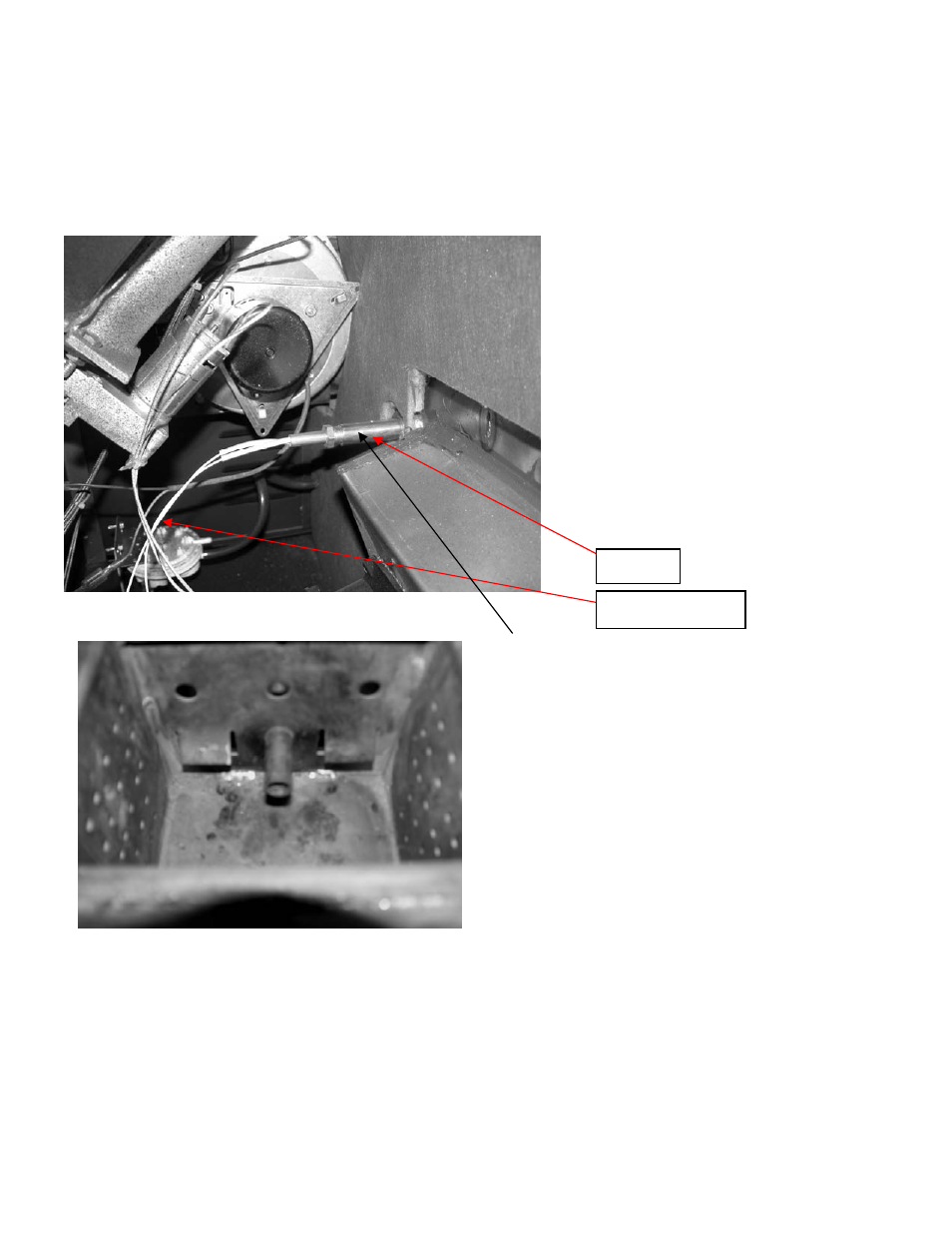 Igniter replacement | American Energy Systems MagnuM Winchester User Manual | Page 44 / 51