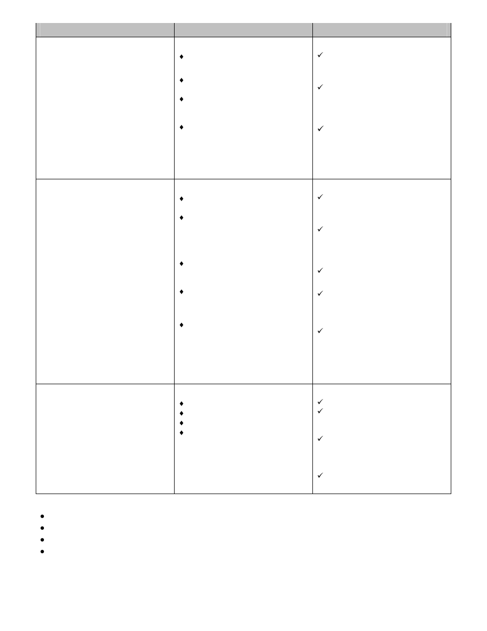 American Energy Systems MagnuM Winchester User Manual | Page 47 / 51
