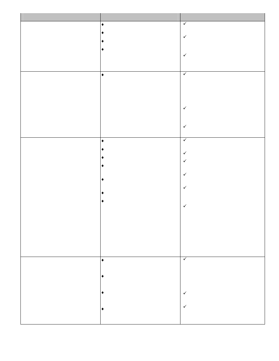 American Energy Systems MagnuM Winchester User Manual | Page 48 / 51
