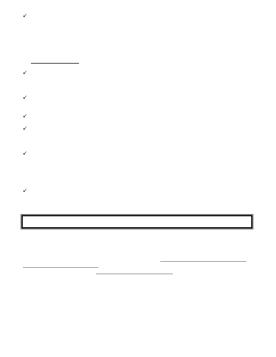 American Energy Systems MagnuM Winchester User Manual | Page 7 / 51
