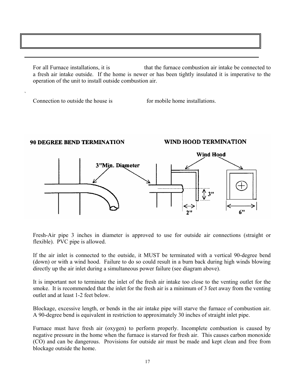 American Energy Systems MagnuM 7500 User Manual | Page 17 / 43