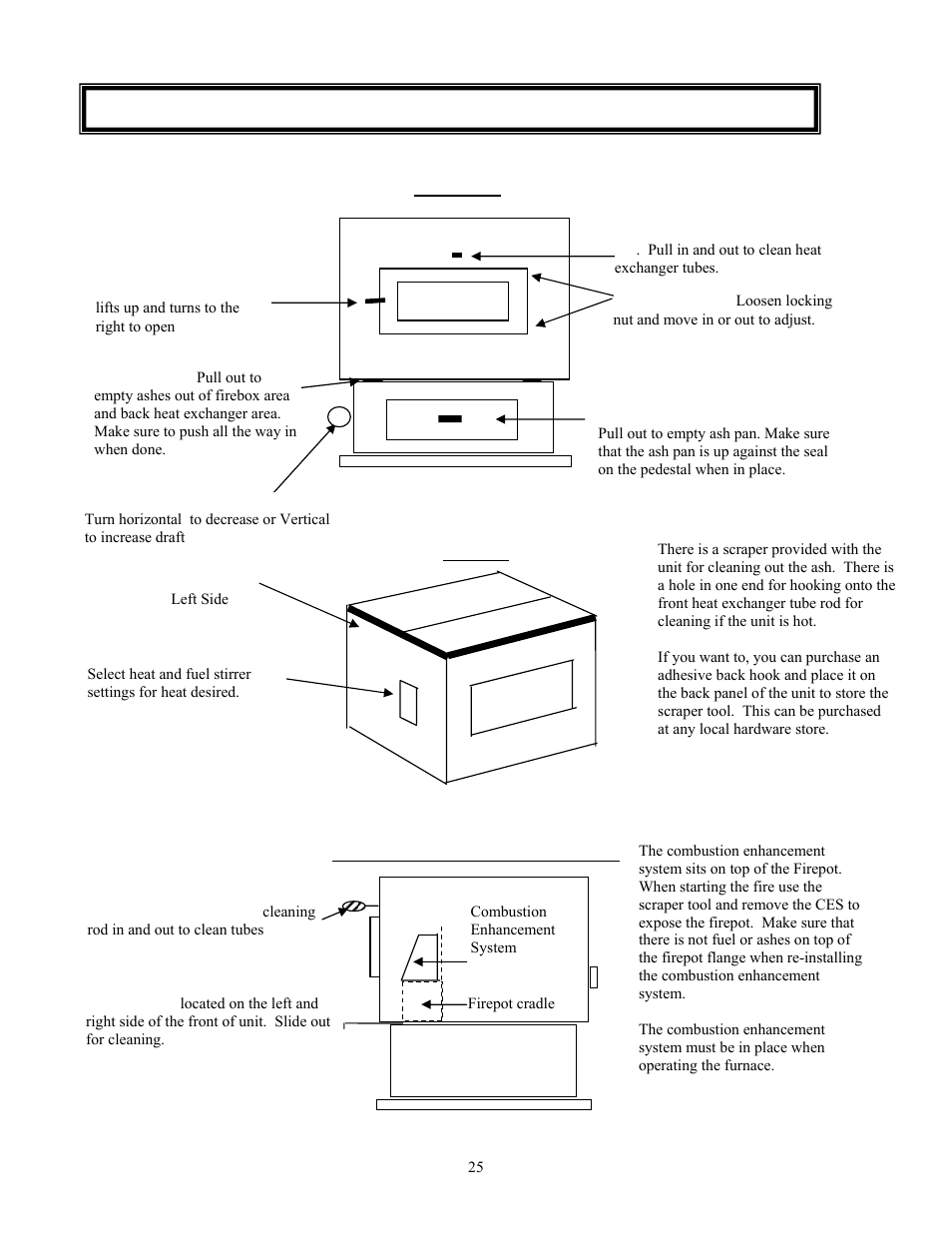 American Energy Systems MagnuM 7500 User Manual | Page 25 / 43