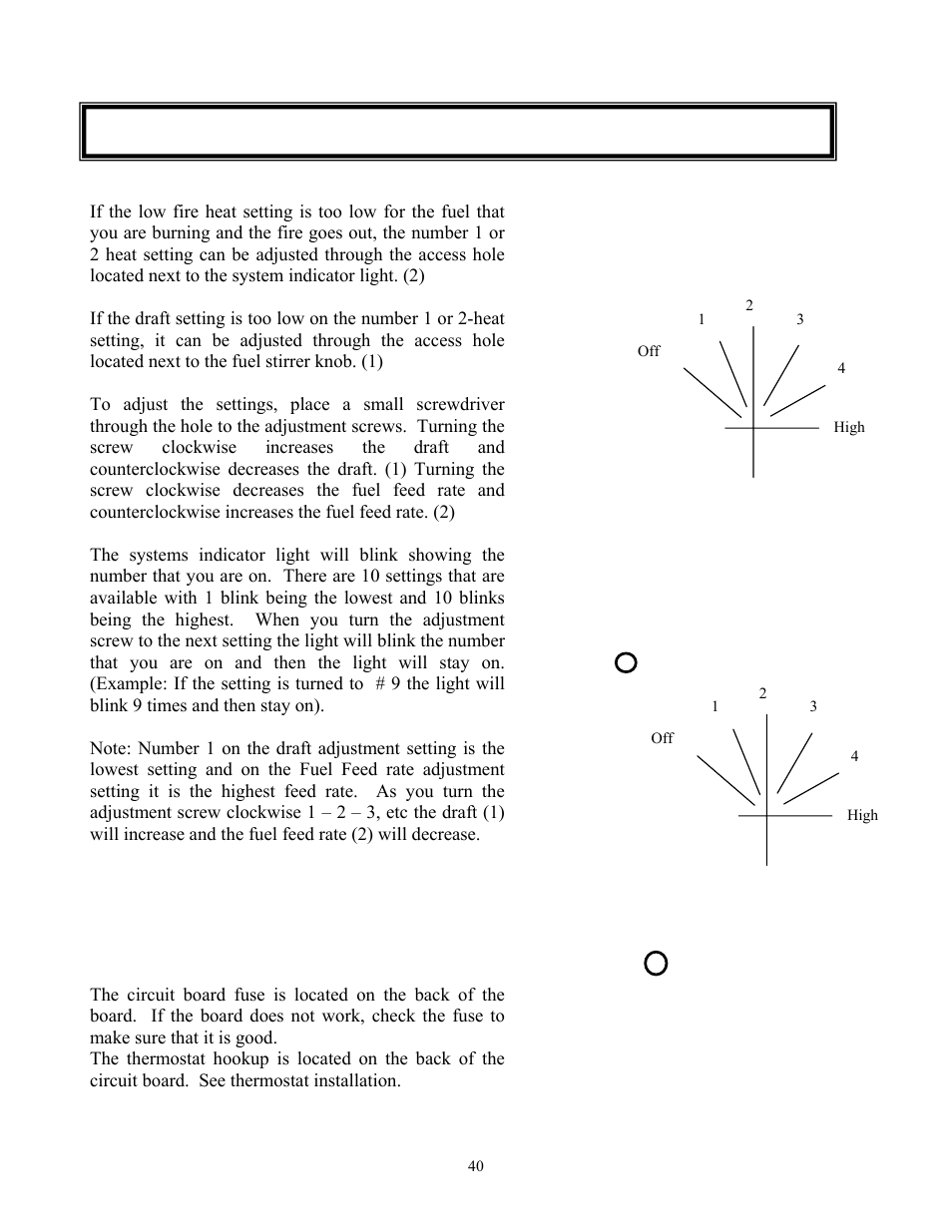 American Energy Systems MagnuM 7500 User Manual | Page 40 / 43