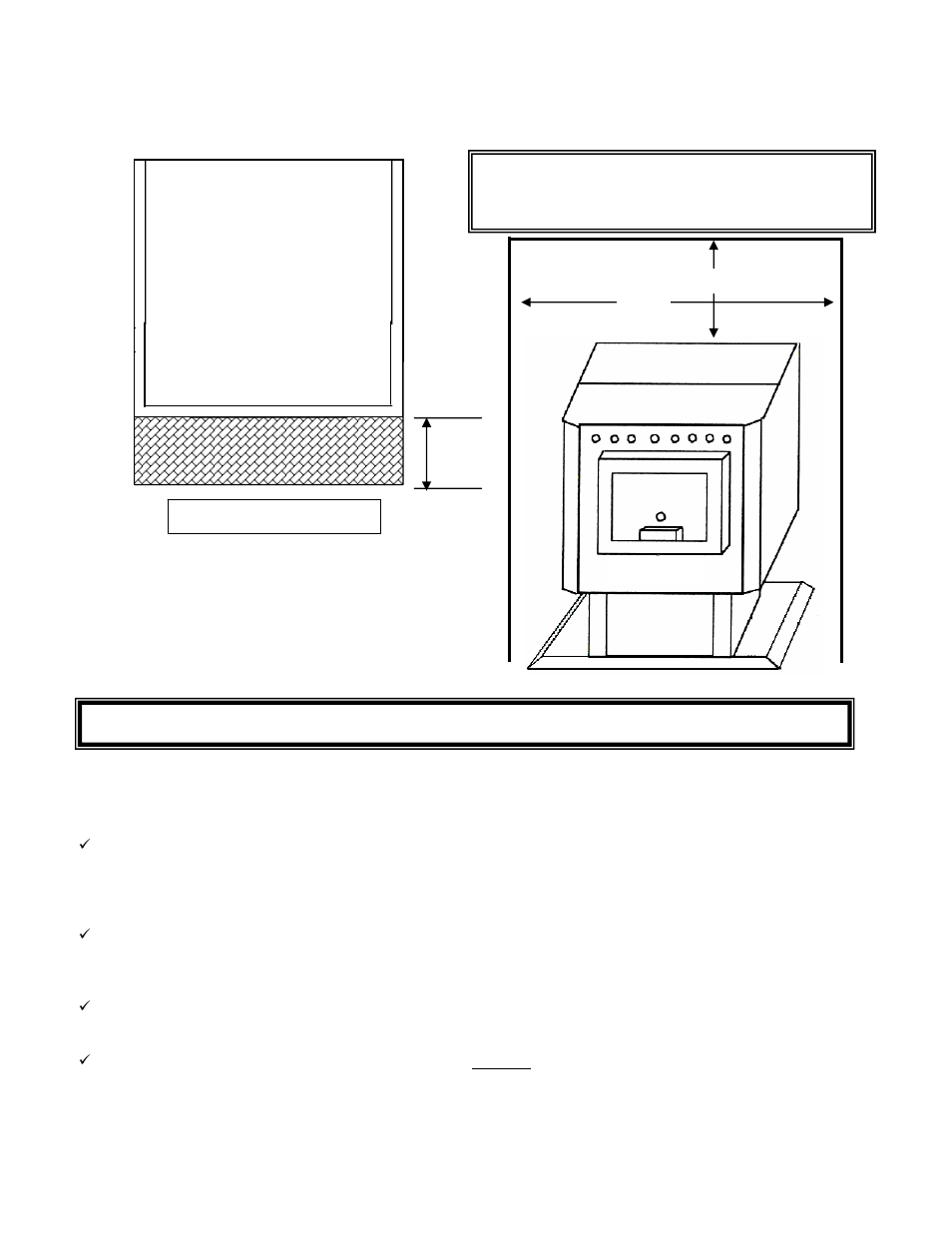 Guidelines for exhaust venting systems design | American Energy Systems MagnuM T40 User Manual | Page 9 / 32