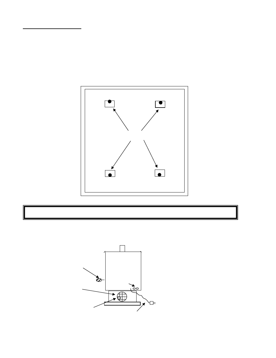 Stove controls | American Energy Systems MagnuM T40 User Manual | Page 17 / 31