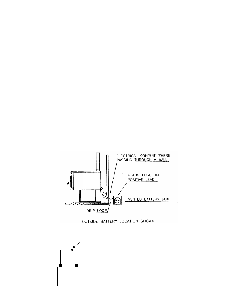 American Energy Systems MagnuM T40 User Manual | Page 25 / 31