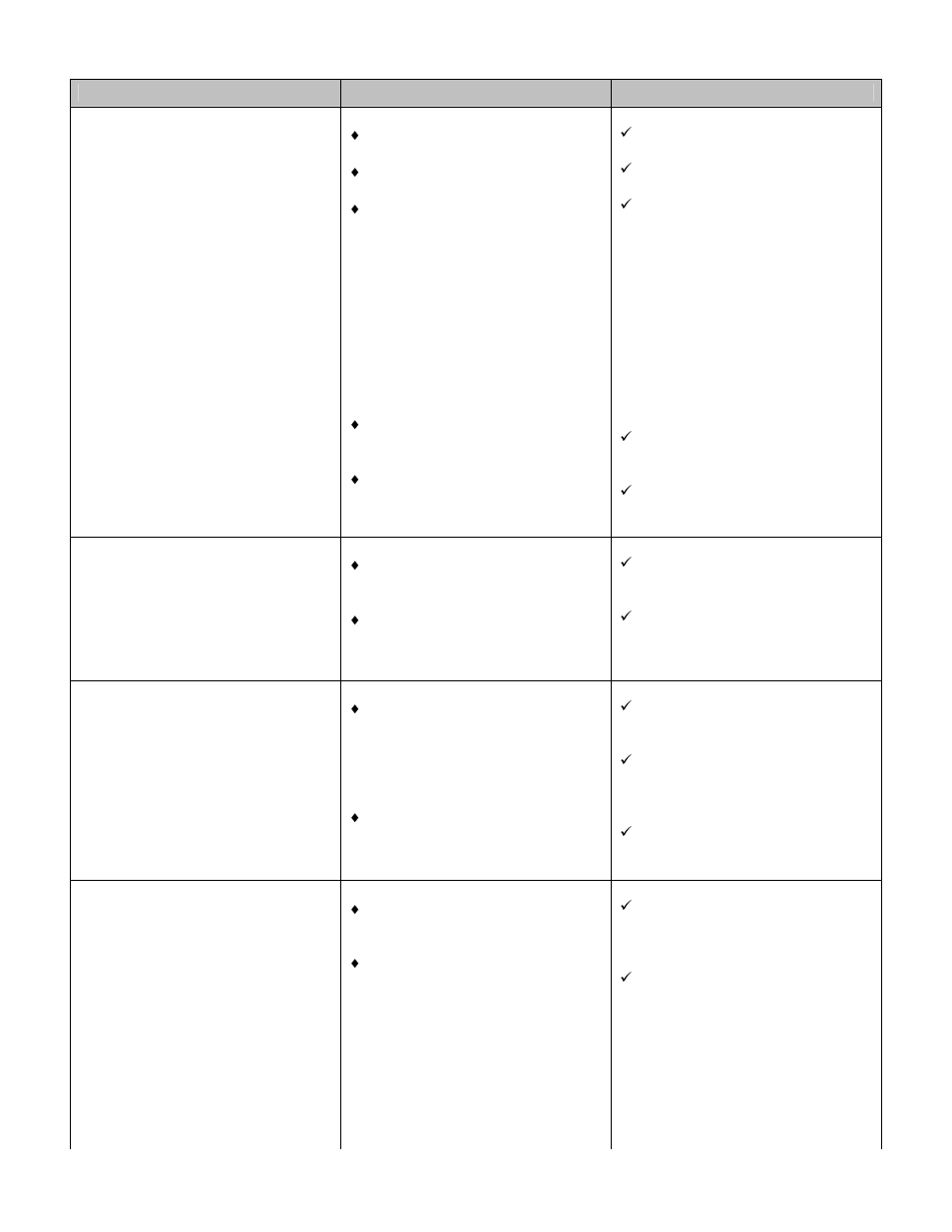 American Energy Systems MagnuM T40 User Manual | Page 27 / 31