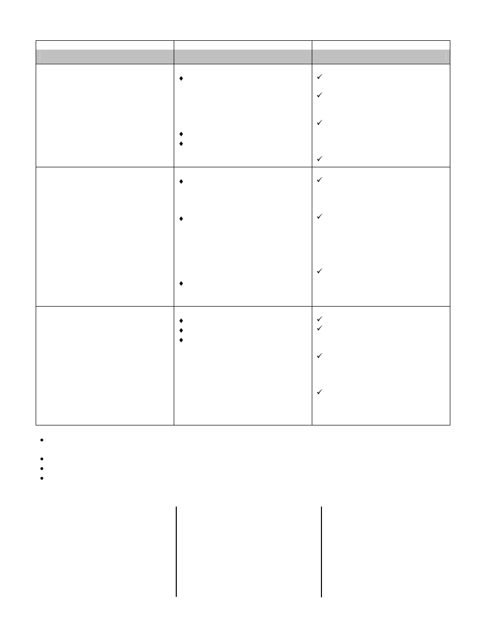 American Energy Systems MagnuM T40 User Manual | Page 28 / 31