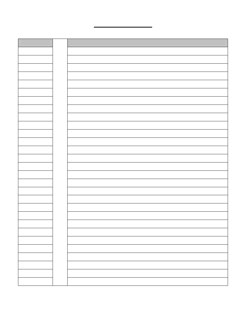 Service record | American Energy Systems MagnuM T40 User Manual | Page 31 / 31