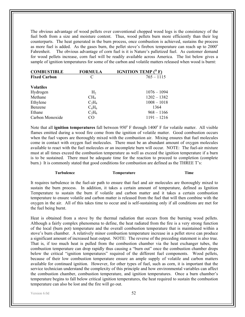 American Energy Systems Harvester User Manual | Page 52 / 57