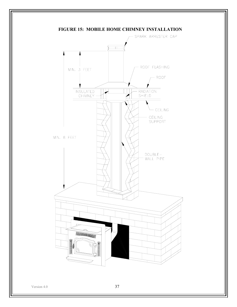 American Energy Systems Crossfire Flex User Manual | Page 37 / 58