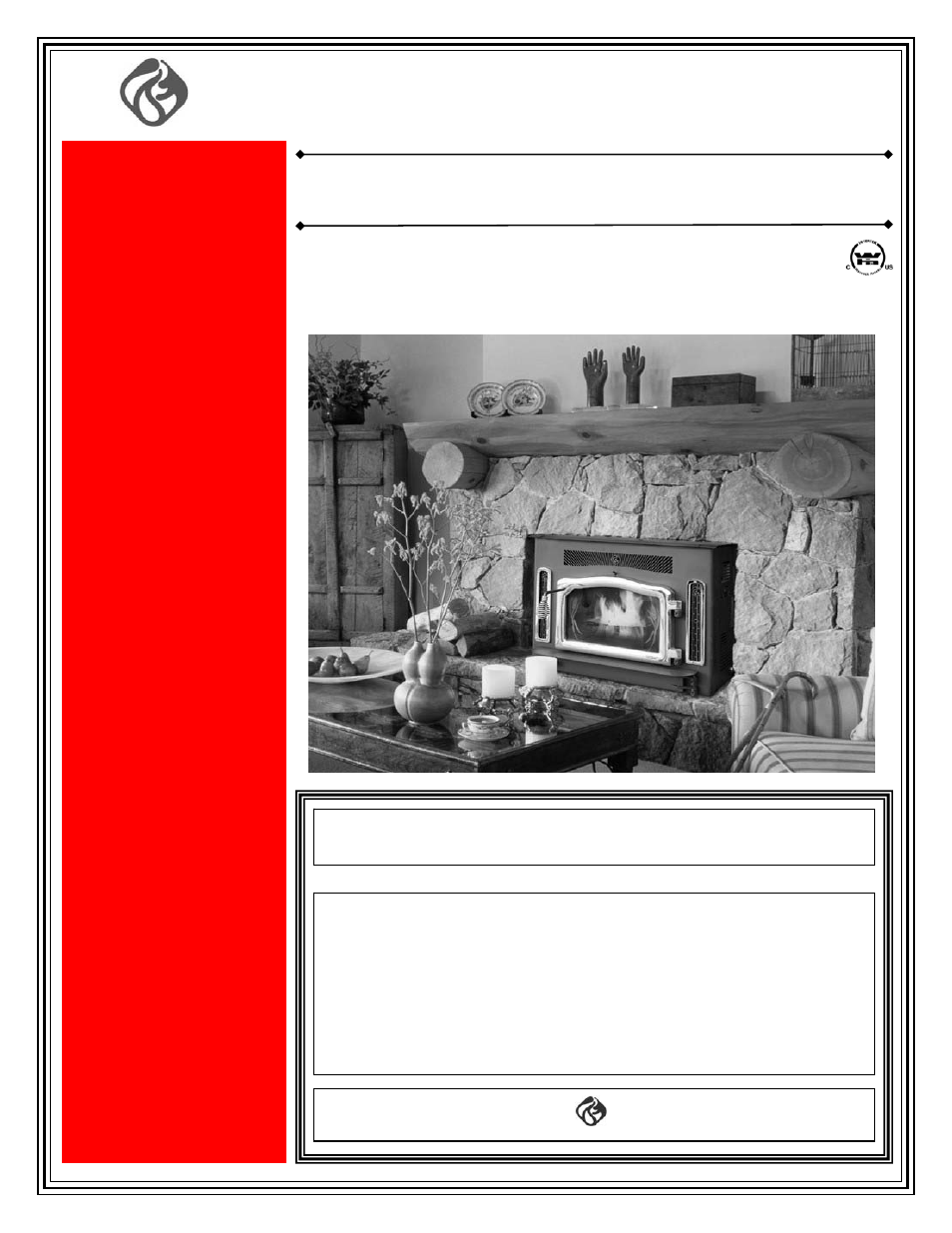 American Energy Systems Crossfire Flex User Manual | 54 pages