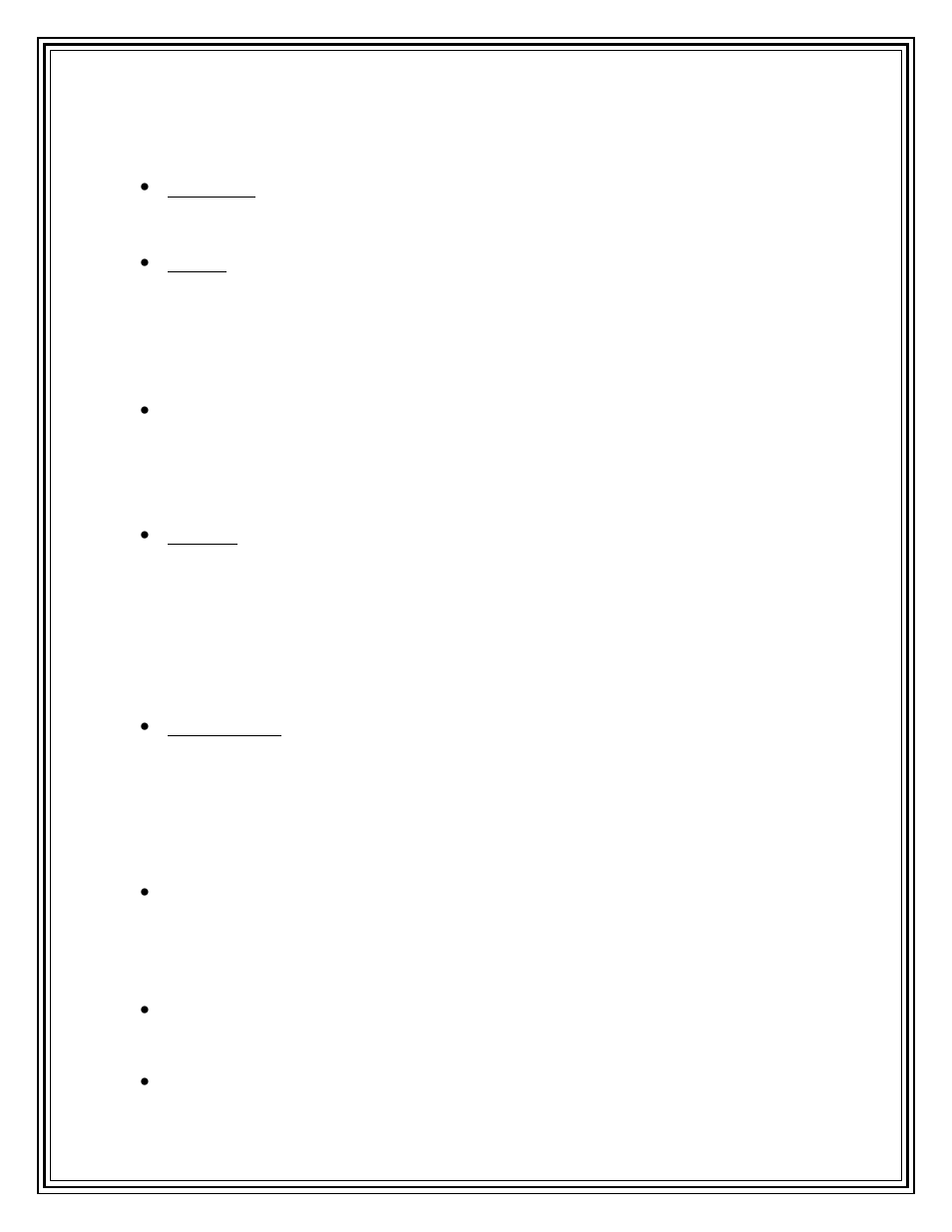 Operating reference guide | American Energy Systems Crossfire Flex User Manual | Page 15 / 54