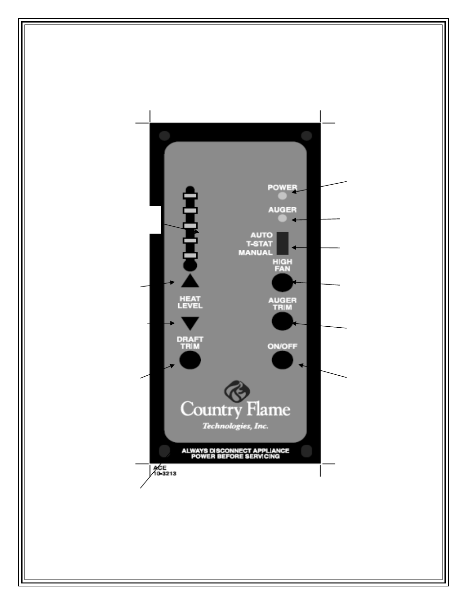 American Energy Systems Crossfire Flex User Manual | Page 18 / 54