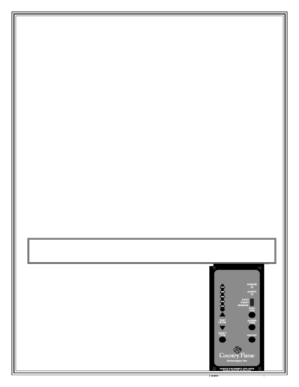 American Energy Systems Crossfire Flex User Manual | Page 22 / 54