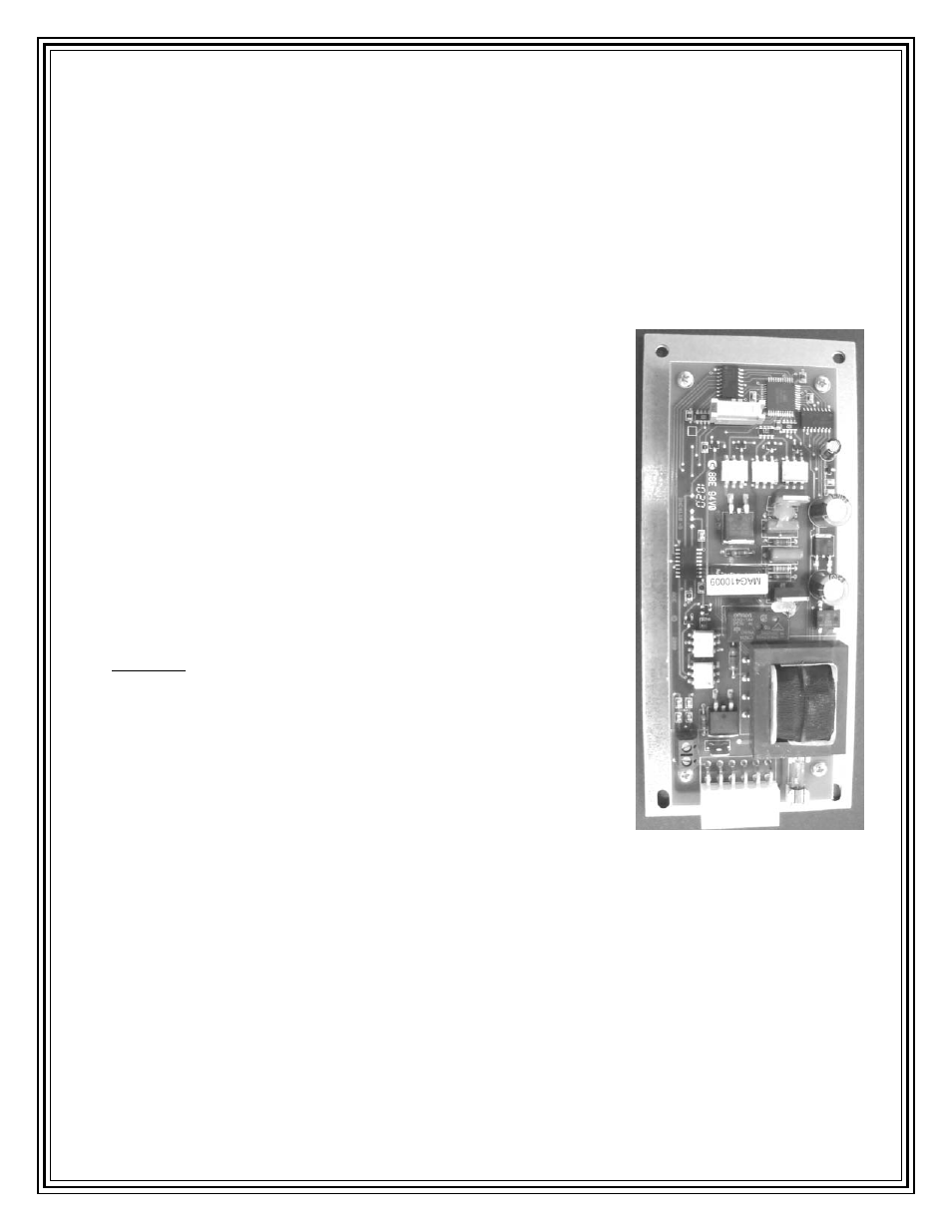 American Energy Systems Crossfire Flex User Manual | Page 23 / 54