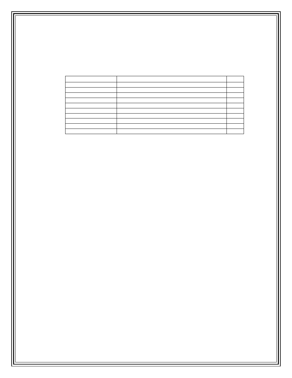 American Energy Systems Crossfire Flex User Manual | Page 35 / 54