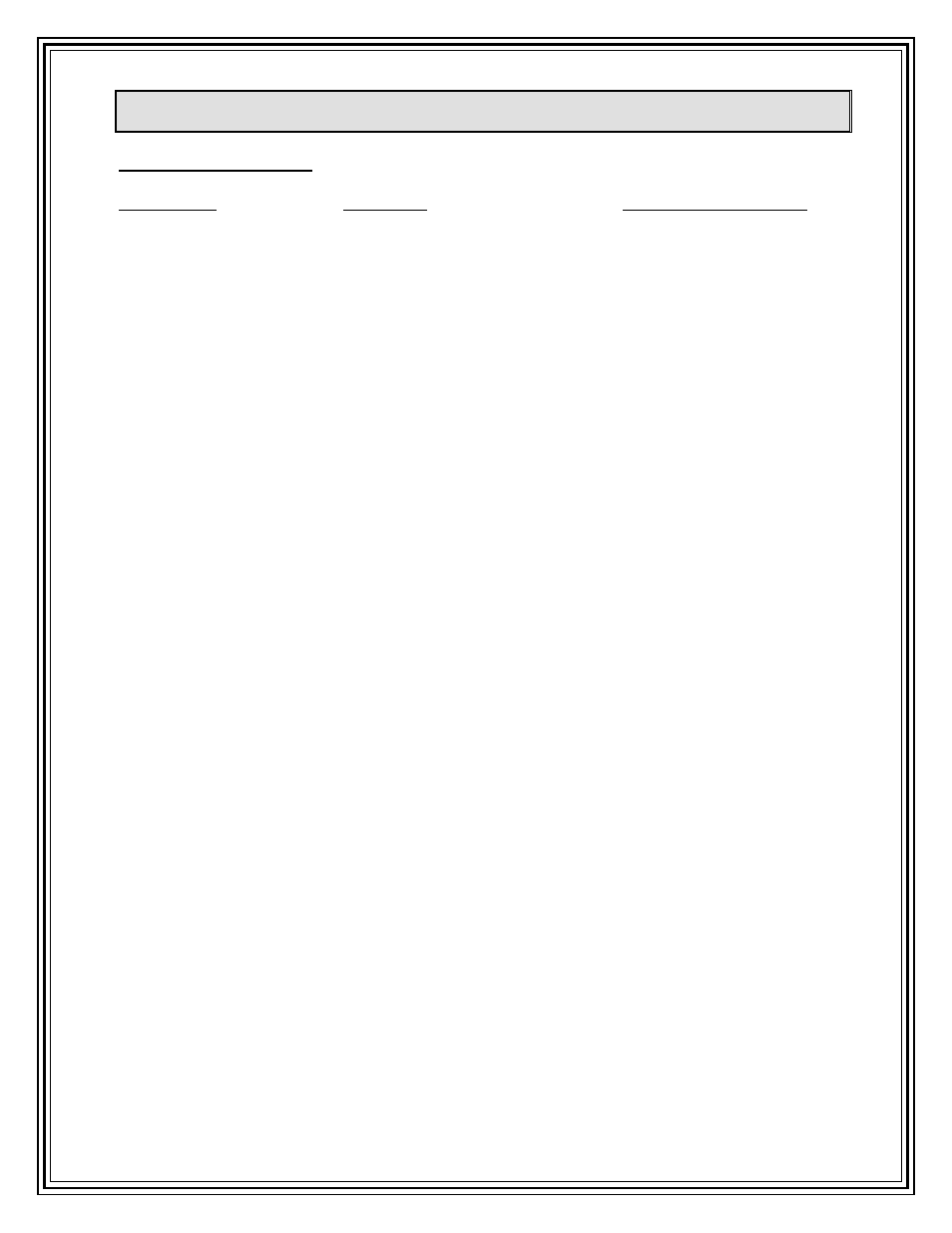 Replacement parts, Appendix f: replacement parts | American Energy Systems Crossfire Flex User Manual | Page 52 / 54