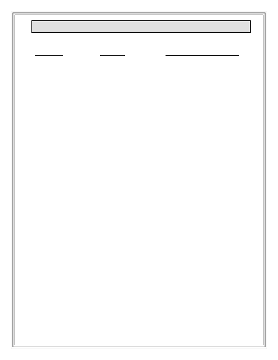 Replacement parts, Appendix f: replacement parts (cont’d) | American Energy Systems Crossfire Flex User Manual | Page 53 / 54