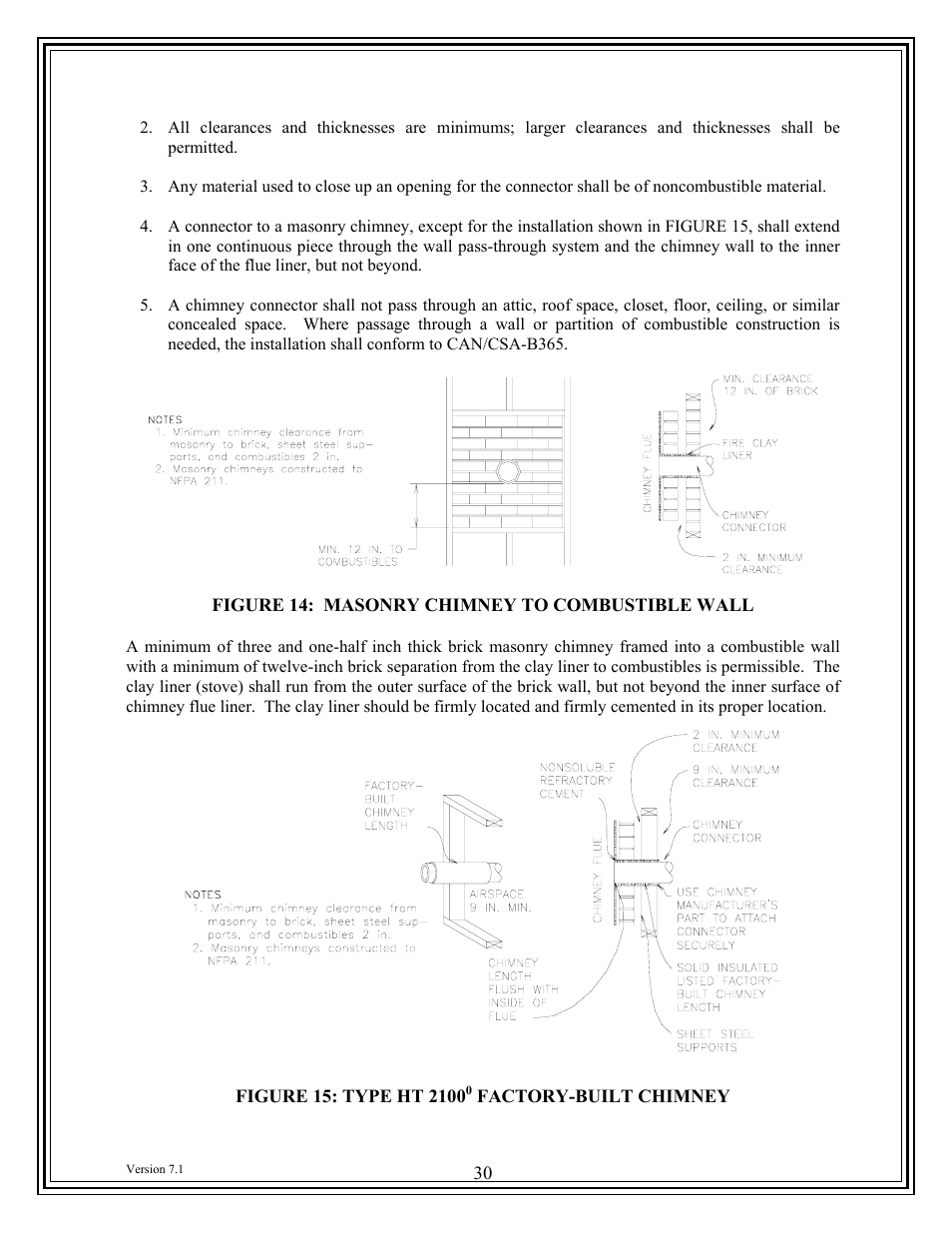 American Energy Systems Ovation User Manual | Page 30 / 53