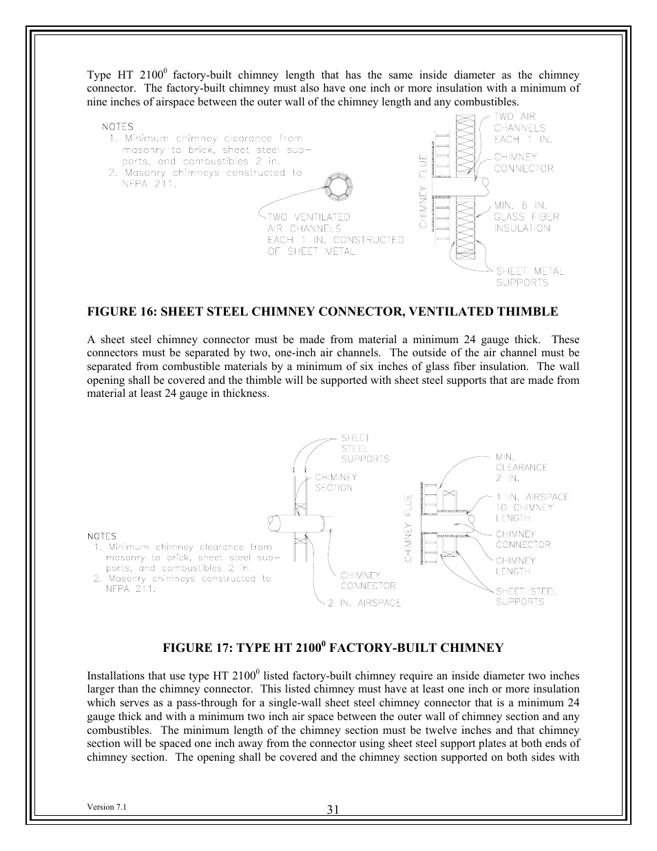 American Energy Systems Ovation User Manual | Page 31 / 53