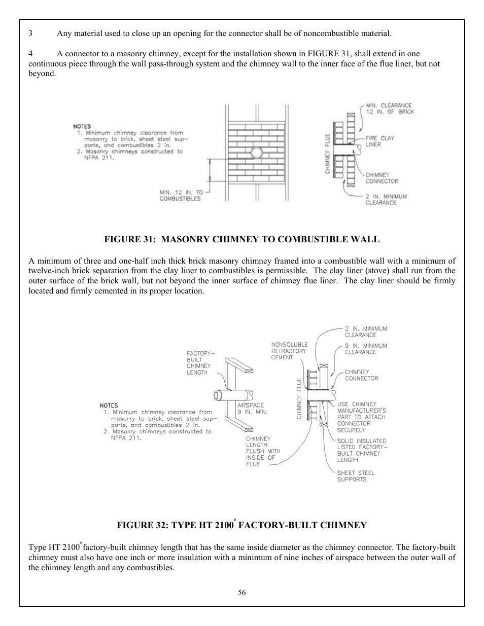 American Energy Systems Catalytic BBF User Manual | Page 56 / 63
