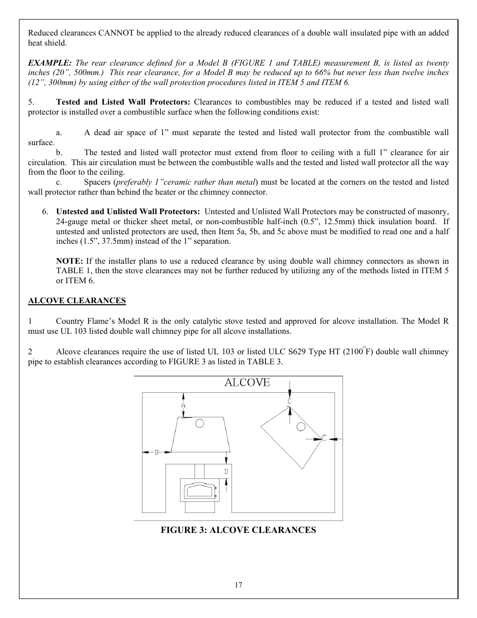 American Energy Systems O2 Catalytic User Manual | Page 17 / 83