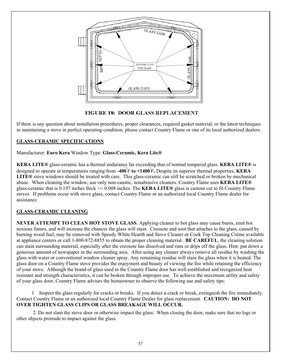 American Energy Systems O2 Catalytic User Manual | Page 57 / 83