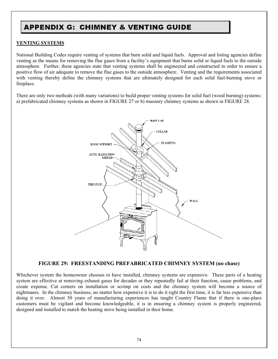 American Energy Systems O2 Catalytic User Manual | Page 74 / 83