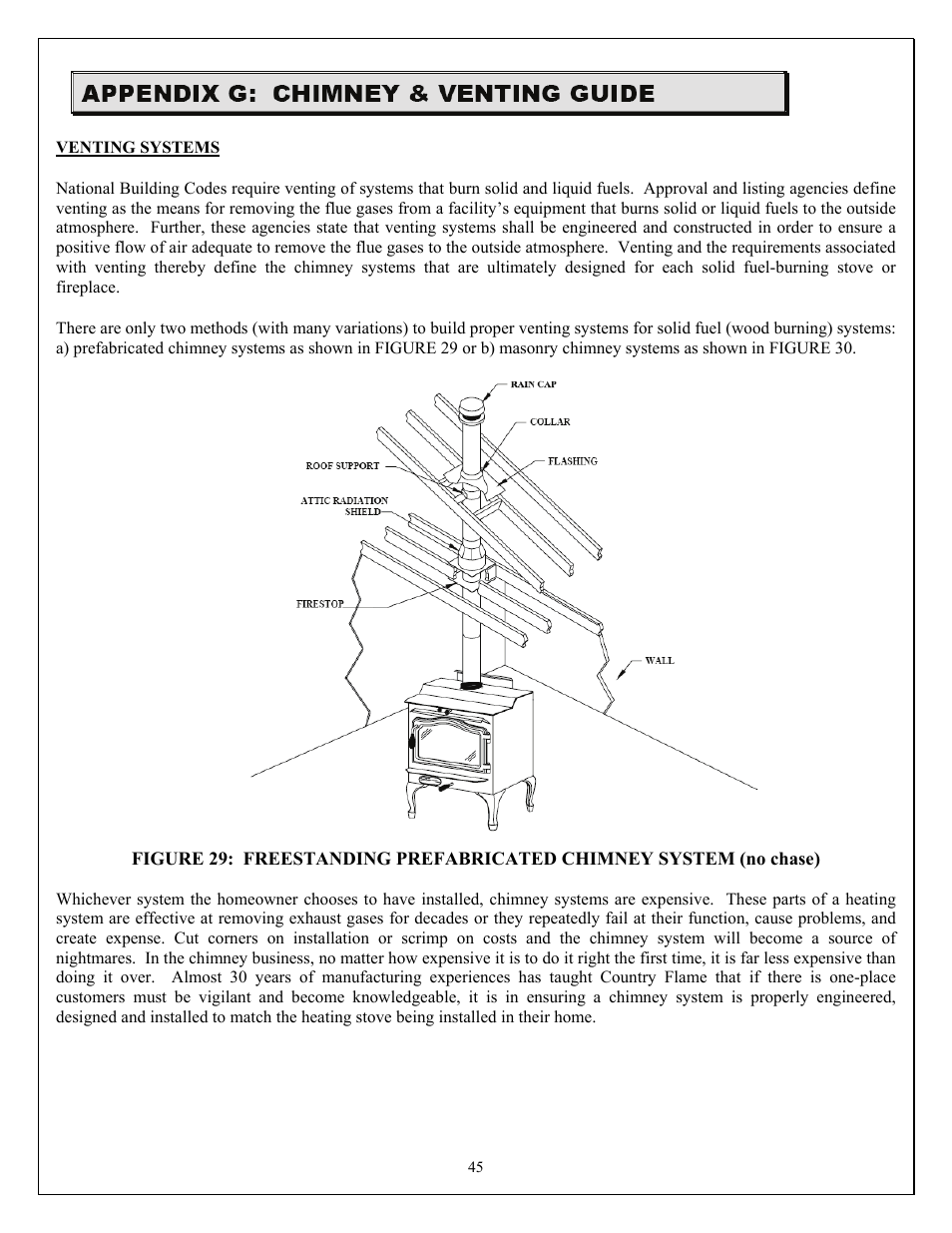 American Energy Systems O2 Catalytic User Manual | Page 45 / 54