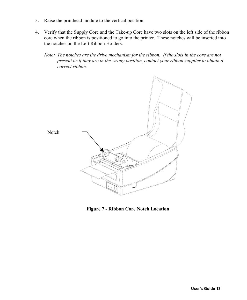 AMT Datasouth Fastmark 400 User Manual | Page 14 / 76