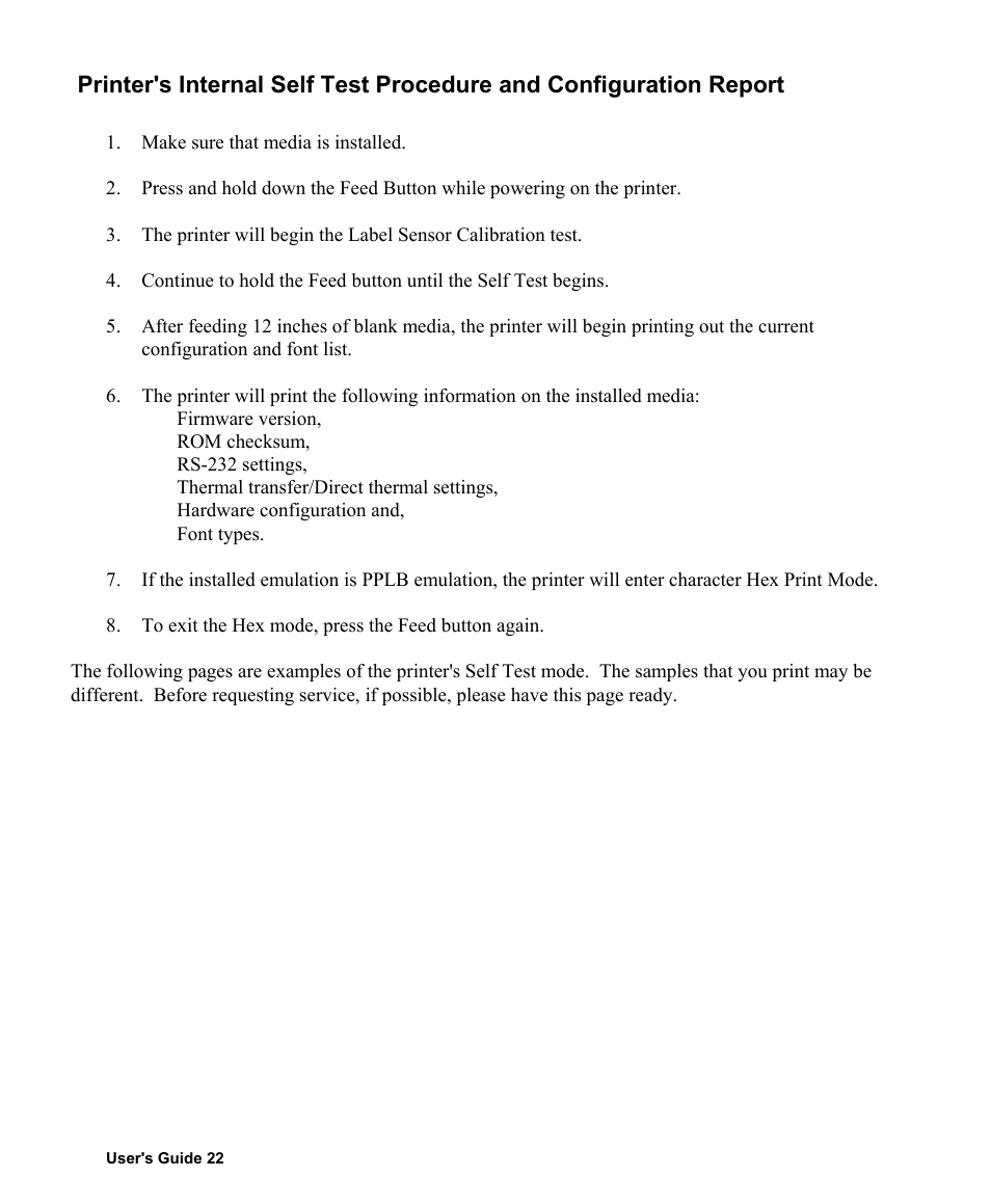 AMT Datasouth Fastmark 400 User Manual | Page 23 / 76