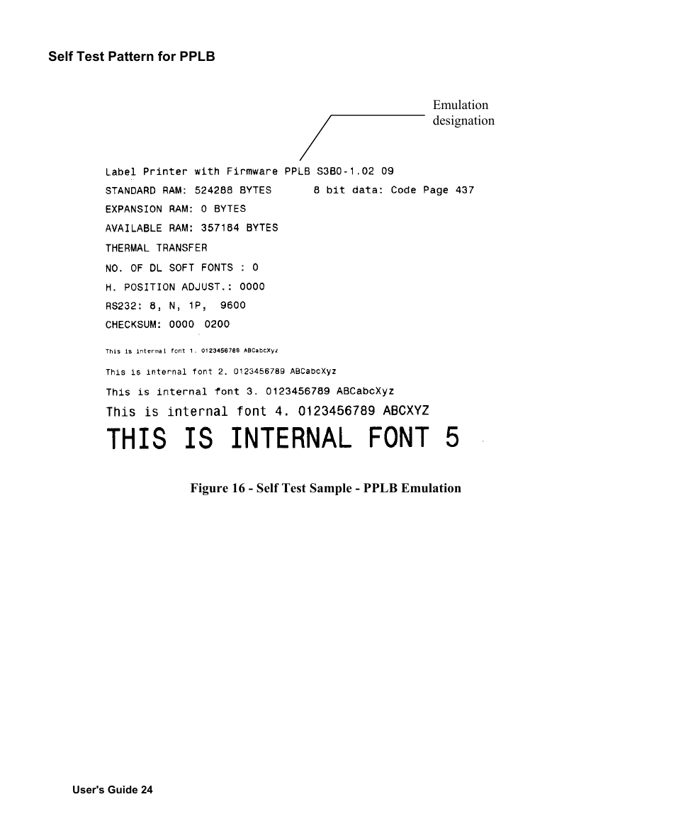 AMT Datasouth Fastmark 400 User Manual | Page 25 / 76
