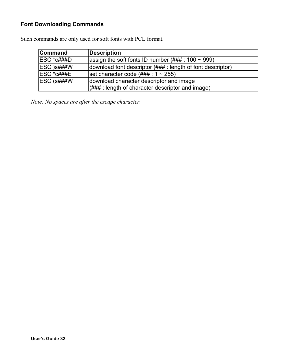 AMT Datasouth Fastmark 400 User Manual | Page 33 / 76